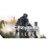Изображение товара Цифровая версия игры Nintendo Crysis Remastered Trilogy