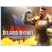 Изображение товара Цифровая версия игры PC Nacon Blood Bowl 3 - Imperial Nobility Edition