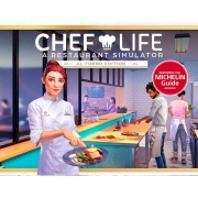 Изображение товара Дополнение для игры PC Nacon Chef Life:A Restaurant Simulator Al Forno Edition