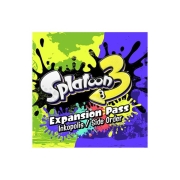Изображение товара Дополнение для игры Nintendo Splatoon 3 Expansion Pass