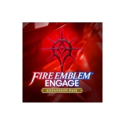 Изображение товара Дополнение для игры Nintendo Fire Emblem Engage Expansion Pass