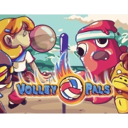 Изображение товара Цифровая версия игры PC 5Deniz Publishing Volley Pals