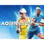 Изображение товара Цифровая версия игры PC Nacon AO Tennis 2