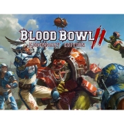 Изображение товара Цифровая версия игры PC Nacon Blood Bowl 2: Legendary Edition