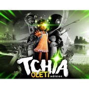 Изображение товара Цифровая версия игры PC Kepler Interactive Tchia: Oleti Edition (Epic Games)