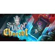 Изображение товара Цифровая версия игры Nintendo Super Chariot