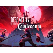 Изображение товара Дополнение для игры PC Motion Twin Dead Cells: Return to Castlevania
