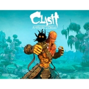 Изображение товара Цифровая версия игры PC Nacon Clash: Artifacts of Chaos