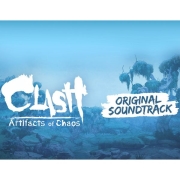 Изображение товара Дополнение для игры PC Nacon Clash: Artifacts of Chaos - Original Soundtrack