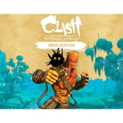Изображение товара Цифровая версия игры PC Nacon Clash: Artifacts of Chaos - Zeno Edition