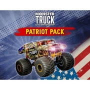 Изображение товара Дополнение для игры PC Nacon Monster Truck Championship Patriot Pack