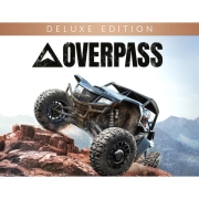 Изображение товара Цифровая версия игры PC Nacon OVERPASS Deluxe Edition