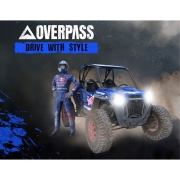 Изображение товара Дополнение для игры PC Nacon OVERPASS Drive With Style