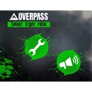Изображение товара Дополнение для игры PC Nacon OVERPASS Smart Start Pack