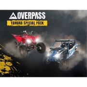 Изображение товара Дополнение для игры PC Nacon OVERPASS Yamaha Special Pack