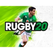 Изображение товара Цифровая версия игры PC Nacon Rugby 20