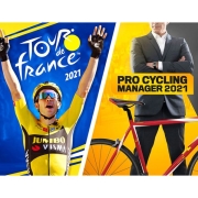 Изображение товара Цифровая версия игры PC Nacon The Cycling Bundle 2021