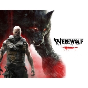Изображение товара Цифровая версия игры PC Nacon Werewolf: The Apocalypse - Earthblood