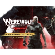 Изображение товара Цифровая версия игры PC Nacon Werewolf: The Apocalypse - Earthblood Champion