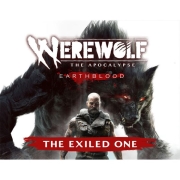 Изображение товара Дополнение для игры PC Nacon Werewolf: The Apocalypse - Earthblood The Exiled