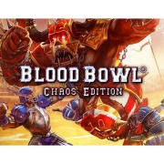 Изображение товара Цифровая версия игры PC Nacon Blood Bowl: Chaos Edition