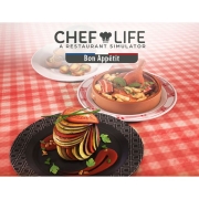 Изображение товара Дополнение для игры PC Nacon Chef Life - BON APPETIT PACK