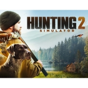 Изображение товара Цифровая версия игры PC Nacon Hunting Simulator 2