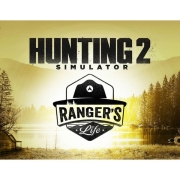 Изображение товара Дополнение для игры PC Nacon Hunting Simulator 2: A Ranger's Life