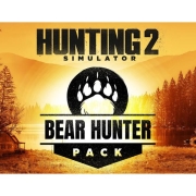 Изображение товара Дополнение для игры PC Nacon Hunting Simulator 2: Bear Hunter Pack