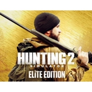 Изображение товара Цифровая версия игры PC Nacon Hunting Simulator 2: Elite Edition