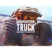 Изображение товара Цифровая версия игры PC Nacon Monster Truck Championship