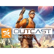 Изображение товара Цифровая версия игры PC Nacon Outcast - Second Contact