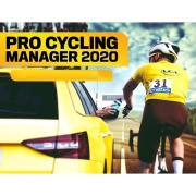 Изображение товара Цифровая версия игры PC Nacon Pro Cycling Manager 2020