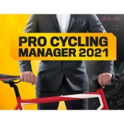 Изображение товара Цифровая версия игры PC Nacon Pro Cycling Manager 2021