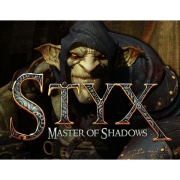 Изображение товара Цифровая версия игры PC Nacon Styx: Master of Shadows