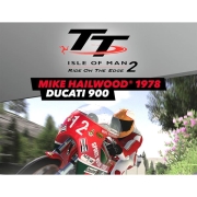 Изображение товара Дополнение для игры PC Nacon TT Isle of Man 2 Ducati 900 - Mike Hailwood 1978