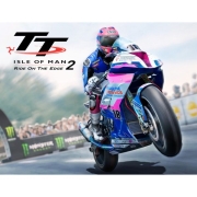 Изображение товара Цифровая версия игры PC Nacon TT Isle of Man Ride on the Edge 2