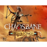 Изображение товара Дополнение для игры PC Nacon Warhammer: Chaosbane - Tomb Kings