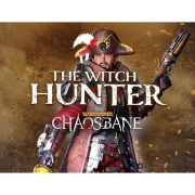 Изображение товара Дополнение для игры PC Nacon Warhammer: Chaosbane - Witch Hunter