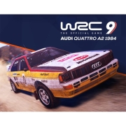 Изображение товара Дополнение для игры PC Nacon WRC 9 Audi Quattro A2 1984