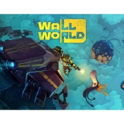 Изображение товара Цифровая версия игры PC Alawar Wall World