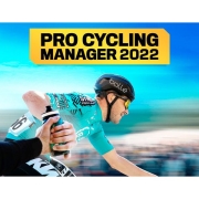 Изображение товара Цифровая версия игры PC Nacon Pro Cycling Manager 2022
