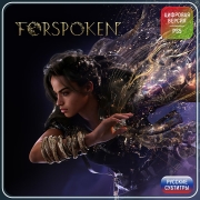 Изображение товара Цифровая версия игры PS5 Square Enix Forspoken (PS5), Турция