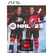 Изображение товара Цифровая версия игры PS5 Electronic Arts NHL 23 (PS5), Турция