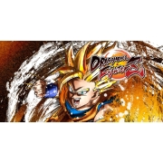 Изображение товара Цифровая версия игры Nintendo DRAGON BALL FighterZ