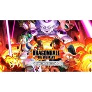 Изображение товара Цифровая версия игры Nintendo DRAGON BALL: The Breakers Special Edition