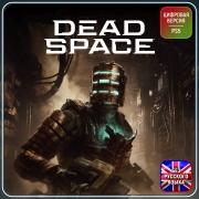 Изображение товара Цифровая версия игры PS5 EA Dead Space (PS5), Турция
