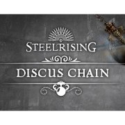 Изображение товара Дополнение для игры PC Nacon Steelrising - Discus Chain