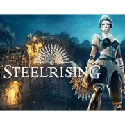Изображение товара Цифровая версия игры PC Nacon Steelrising - Standard Edition