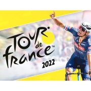 Изображение товара Цифровая версия игры PC Nacon Tour de France 2022
